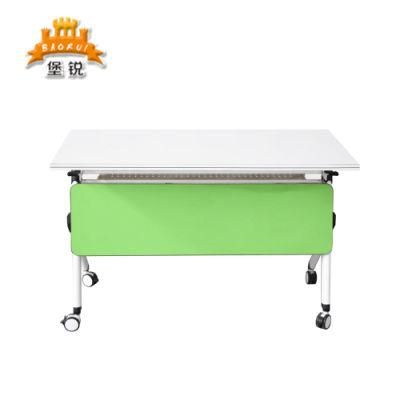 New Design Foldable Mobile Conference Desk