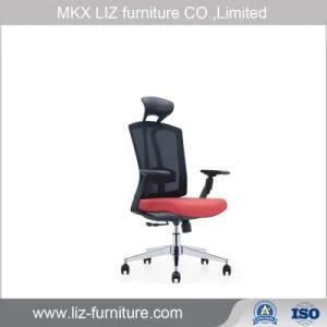 Popular Style Modern Executive Manager Boss Mesh Fabric Chair (267A)