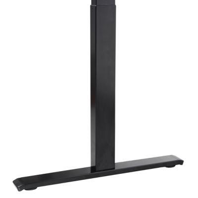 Computer Gaming Standing Desk Adjustable Sit Stand Table with USB