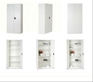 Combination Sideboard Steel File Cabinet