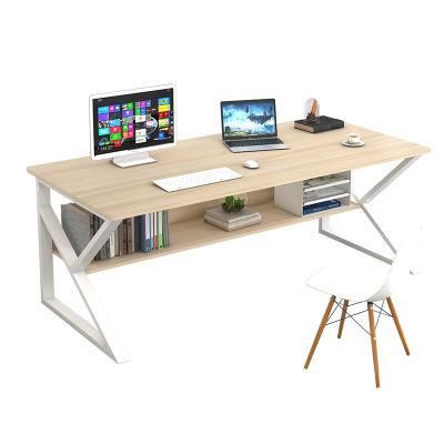 Computer Desk Desktop Home Simple Modern Single Combination Desk 0130