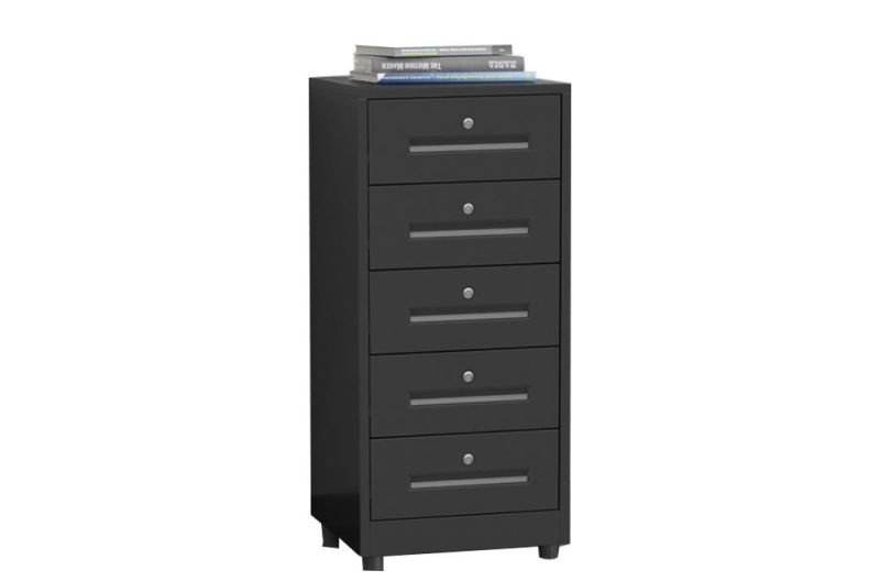 Office Furniture Steel Drawer Filing Cabinet High Quality Color/Size Customized