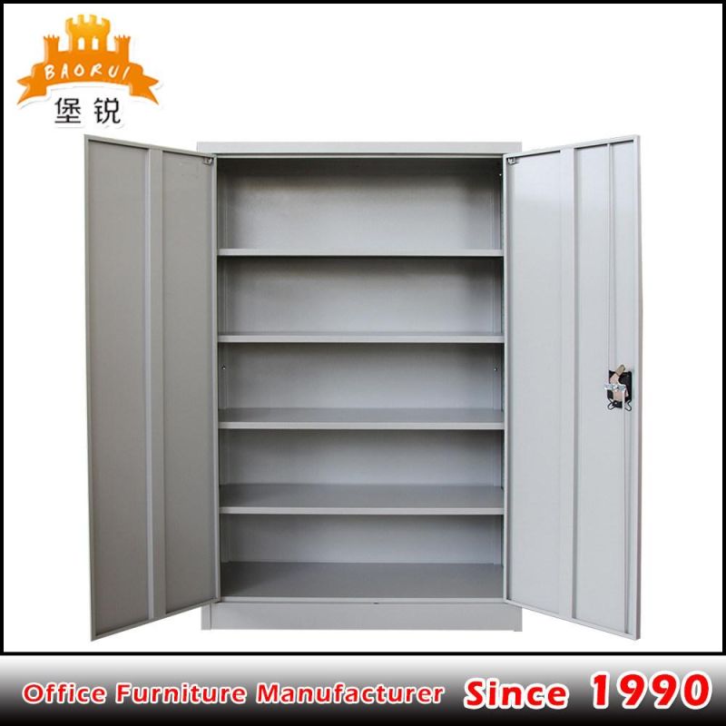 Luoyang 2 Door Steel School Office File Cabinet