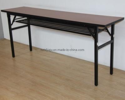 Quality Cheap Rectangular Office Folding Conference Table