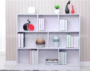 High Quality MFC Customize Bookrack