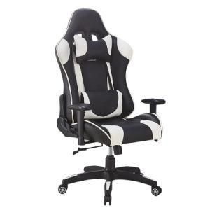 Newest Ergonomics 360 Degree Rotation Liftable E-Sport Gaming Chair Recliner for Office Rest Competitive Game