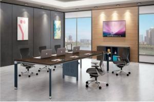 New Design Customized Workstation for Modern Office Furniture /Office Desk (Bl-ZY26)