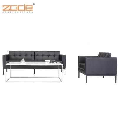 Zode Modern Home/Living Room/Office Furniture Simple Single Seat Sofa Set Living Room Sectional Sofa