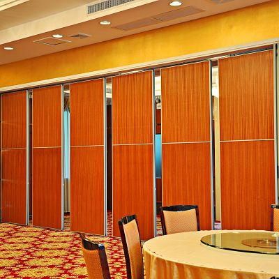 Office Acoustic Room Divider Screen with Wheels Movable Wall