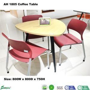 2019 Office Modern MFC Solid Wooden Home Furniture Good Price Coffee Table