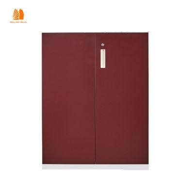 Coloeful Steel/Metal Office/School Large Storage File Cabinet/Locker