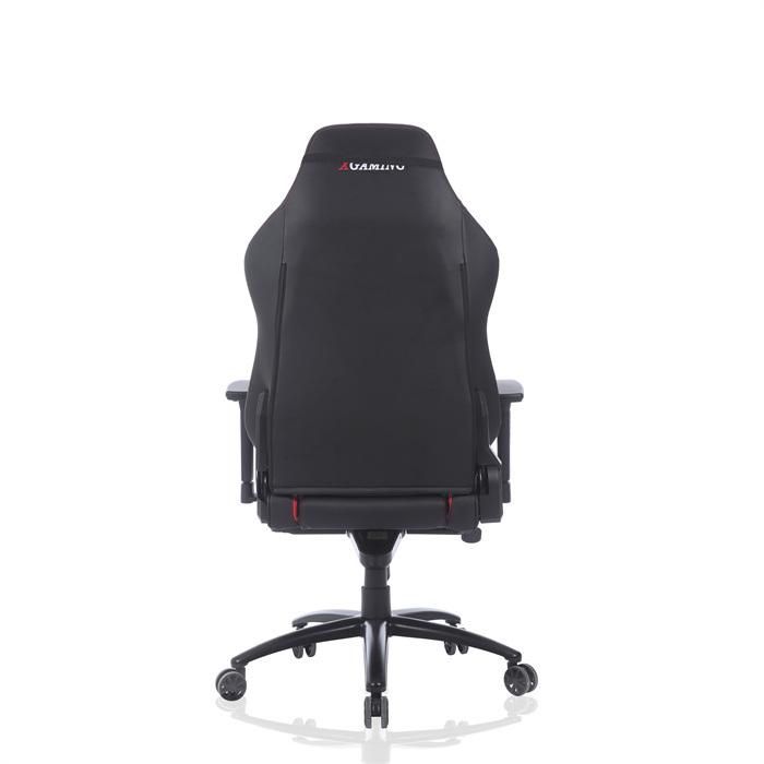 4D Arms High-Back Executive Metal Base Gaming Chair