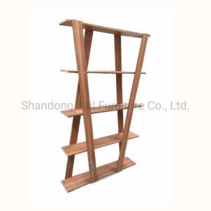 Modern Design Wall Mounted Book Shelf Rack