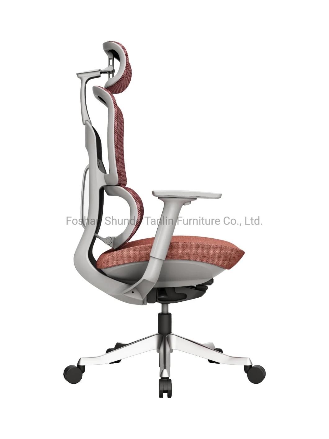 Modern Office Furniture Comfortable Full Mesh Office Chair CEO Executive Office Chairs