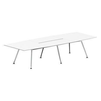 New Design Modern Meeting Room Office Furniture Conference Table