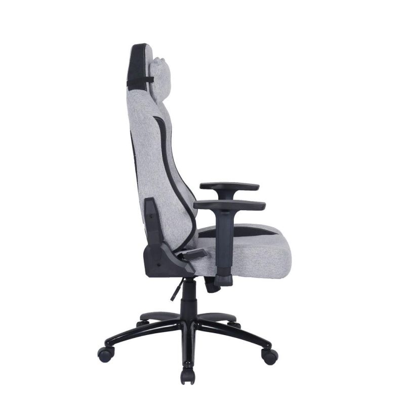 Girls Gaming Chair Folding Gaming Chair White Gaming Chair Gaming Chair (MS-919)