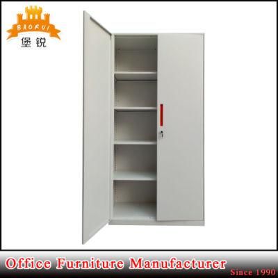 Office Equipment Steel Two Doors Metal File Cabinet