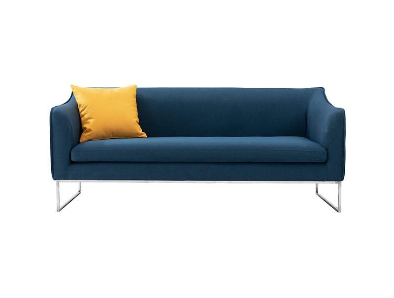 Leisure Fabric Office Sofa for Office Room
