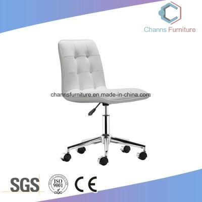 Fresh Made PU Executive Manager Chair