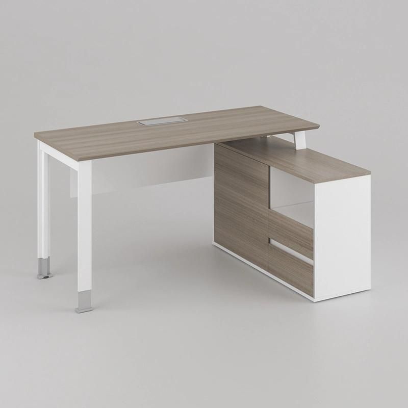 High Quality New Design Executive Office Furniture Modern Office Desk