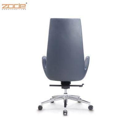 Zode PU Leather High Back Office Muebles De Oficina