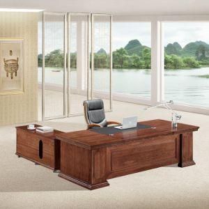Good Price Executive Computer Desk L Shaped Desk
