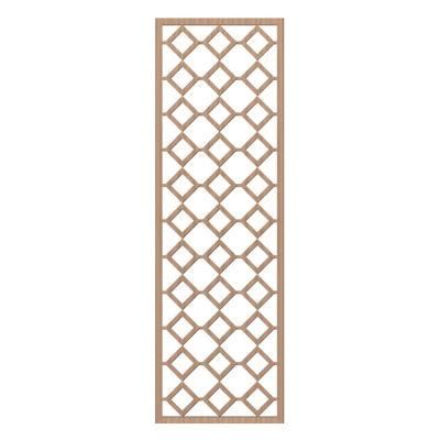304 Stainless Steel Sheet Screen Partition for The Living Room