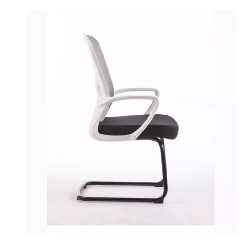 Adjustable Lumbar Support Ergonomic Mesh Office Chair