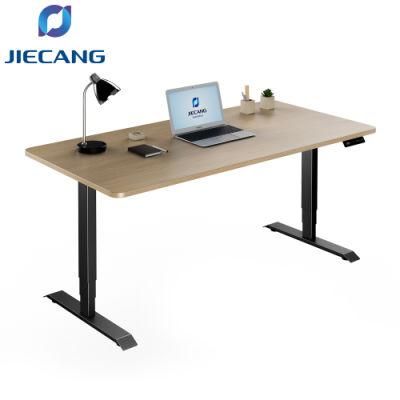 Factory Price White Black Laptop Stand Jc35ts-R13r Adjustable Table