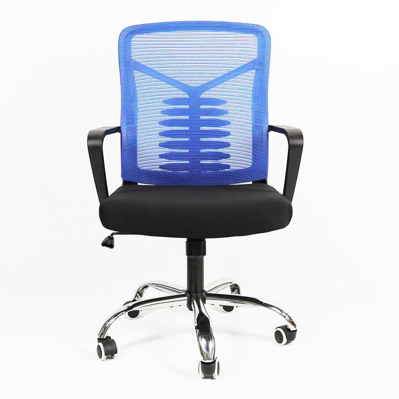 Wholesale Modern Office Furniture Luxury Manager Staff High Back Mesh Swivel Executive Ergonomic Office Chair