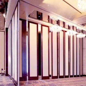 Soundproof Movable Partition Walls Restaurant Partitions Room Dividers Partitionings