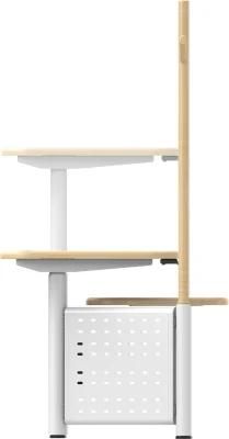 High Performance Modern Design Made of Metal Computer Youjia-Series Standing Desk