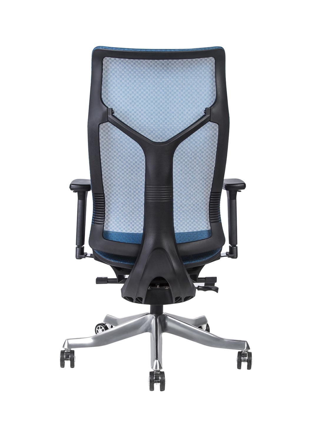 Modern Furniture Ergonomic Executive Office Full Mesh Chair