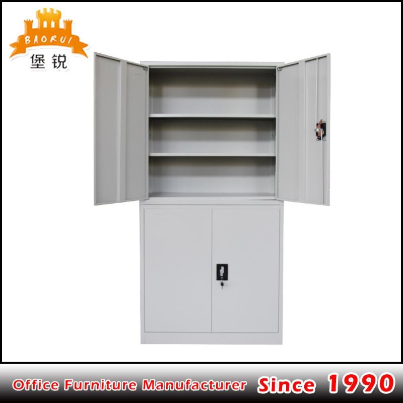 Modern Furniture Steel Filling Cabinet and Storage Wardrobe for Office