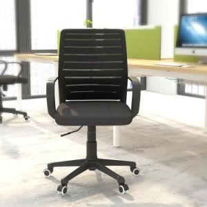 Headrest Ergonomic Design King Office Furniture Chair