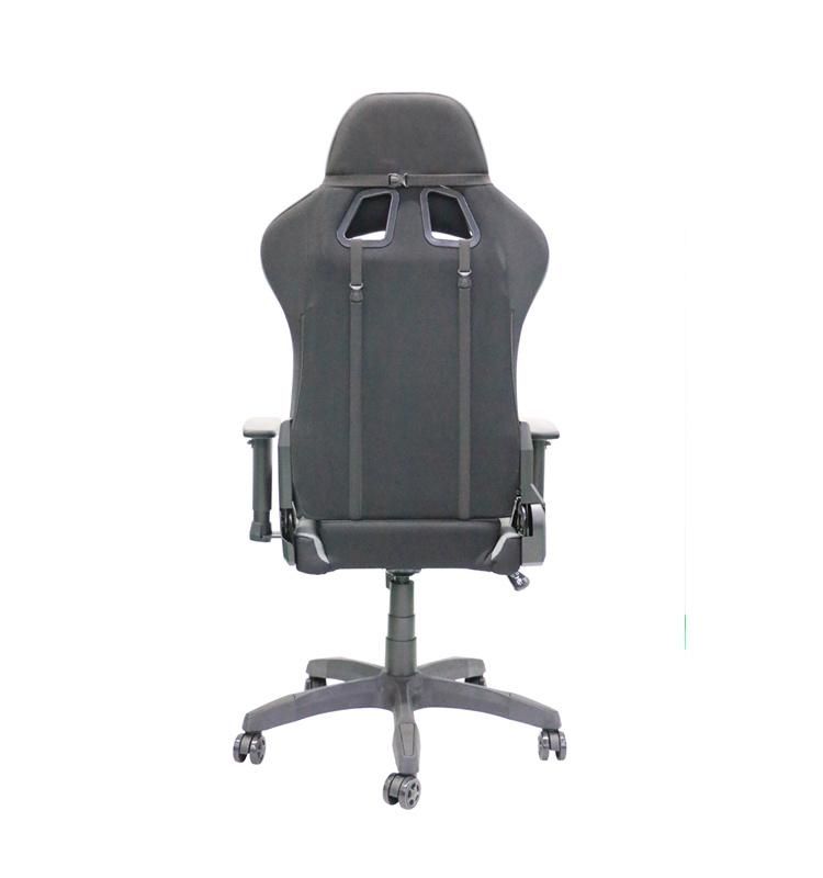 (DRUID) Modern Comfortable Home Office High Back PC Computer Racing Gaming Chair