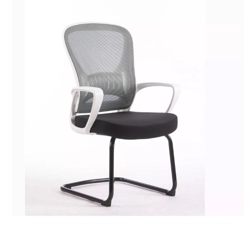 Comfortable Leisure Chair Breathable MID Back Office Chair Manufacture