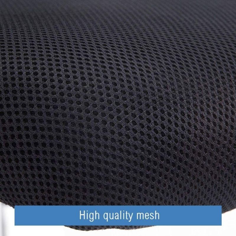 Lisung 10148 Fashion Simple Lift Mesh Breathable Dormitory Mesh Chair