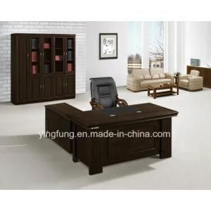 Modern Office Furniture Manager Office Desk YF-1602