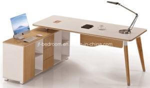 2016 Latest Design Office Table Jfmt180-1