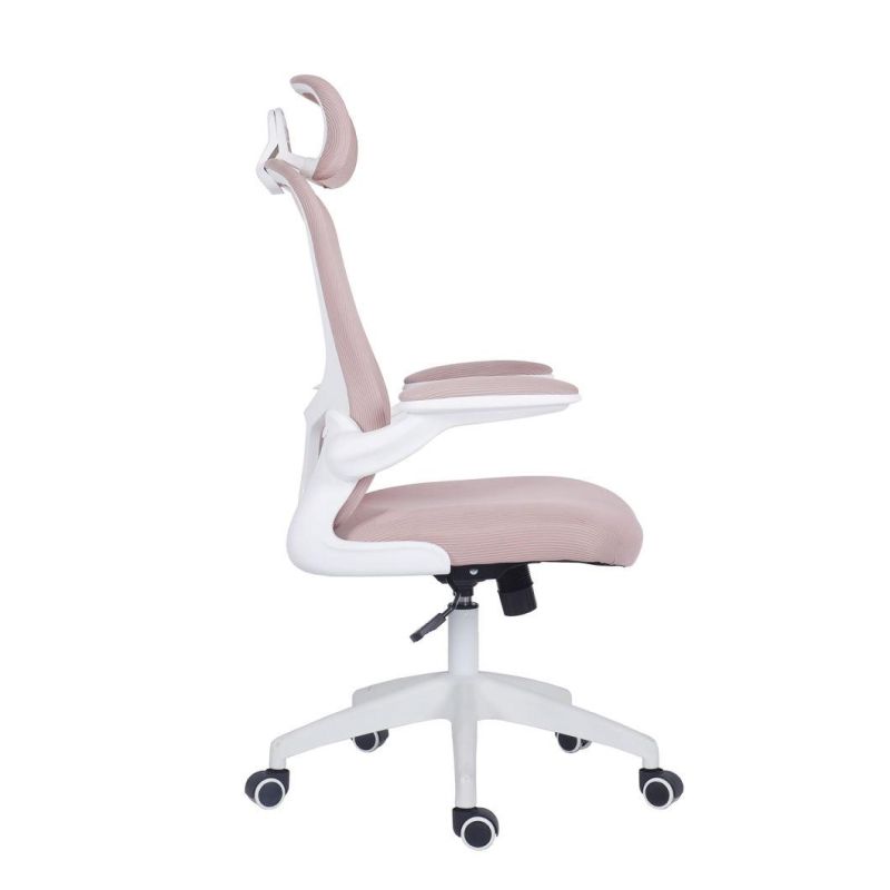 High Back Executive Office Chair Big and Tall Executive Chair (MS-703)