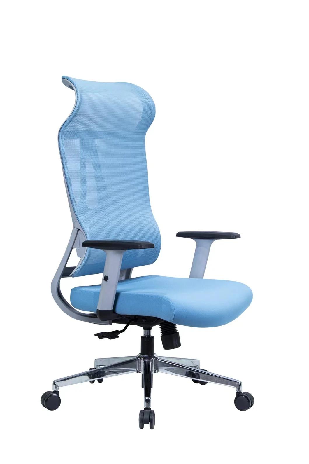 Modern Home Officce Furniture New Design Cheap Office Mesh Computer Chair