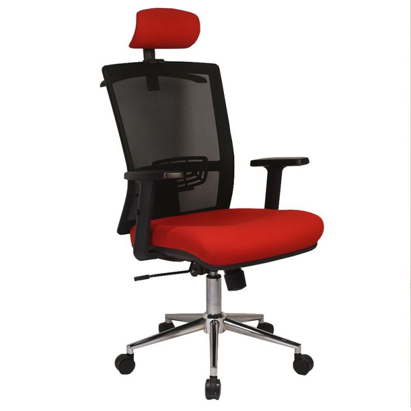 Best Ergonomic Back Design Office Chair Executive Computer Swivel Chair High Back Mesh Chair