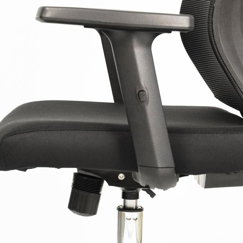 Eco Factory All Mesh Adjustable Ergonomic Office Chair