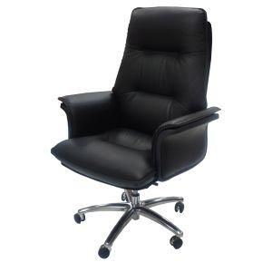 Modern Fashion Style Chinese Furniture Swivel Office Executive Leather Office Chair for Manager