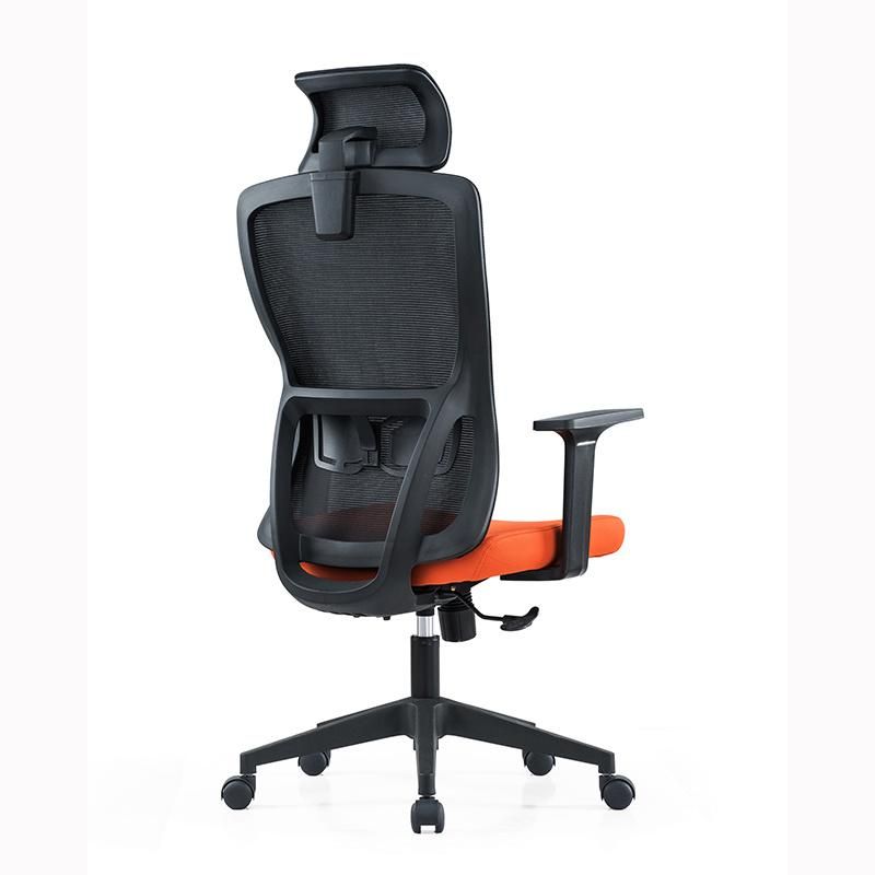 2022 New Manufacturer Mesh Swivel High Back Executive Office Chair
