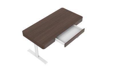 High Performance Sample Provided CE Certified Office Fangyuan-Series 2-Legs Table