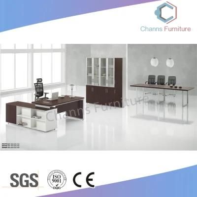 Cheap Desk Office Furniture Useful Manager Table (CAS-MD18A15)