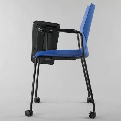 Hot Sale Durable Office Training Plastic Chair