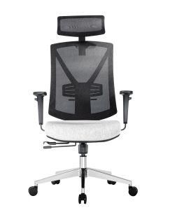 Hf-09 (H) - High-End Office Chair